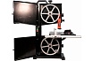 Ленточнопильный станок JIB 23116 0.33 кВт 230В 0209020276000