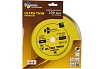 Диск алмазный отрезной Сплошной Ультратонкий Ultra Thin hot press (230х25.4 мм) TRIO-DIAMOND UTW506