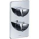 Смеситель для душа Allen Brau Infinity 5.21316 термостат