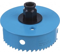 Коронка пильная Special for Sheet Metal (83 мм; HSS-CO) Bosch 2608584808