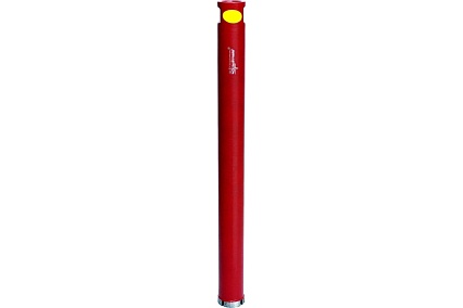 Коронка алмазная для сухого бурения BT (36х370 мм) Alteco 41355