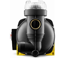 Садовый насос Trotec TGP1005E 4610000110