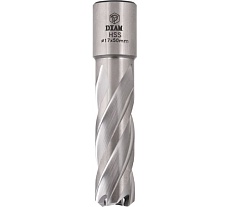 Сверло корончатое по металлу HSS Extra Line 17x50 мм Diam 320310