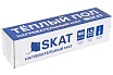 Нагревательный мат Skat HT MAT-4,0-640 4223