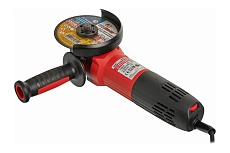 Угловая шлифовальная машина Felisatti УШМ-125/1400ЭM 512.5.1.00
