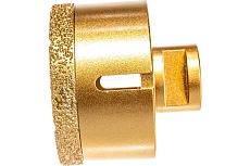 Коронка алмазная (70 мм; М14) Elitech 1820.123000