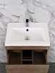 Мебель для ванной Art&Max Family 40 см подвесная, Pino Bianco
