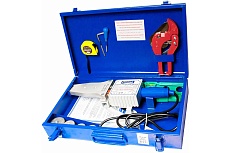 Сварочное оборудование RTP Candan, металлический ящик Cm 03 V,1.5 кВт, супер D 20-40 мм 16713