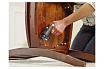Аккумуляторная отвертка с фонарем Black&Decker BDCSFL20C-QW