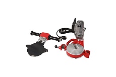 Машина для сварки пластиковых труб VOLL V-Weld G0160 4.01601
