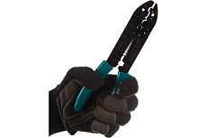 Инструмент для зачистки и обжима ProsKit CP-413G 00268397