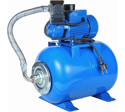 Насосная станция AquamotoR APS ARQB 60-24 AR152017