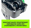Тележка для ручных талей с цепным приводом HITCH TR200, 2 т, 9 м SZ061023