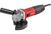 Угловая шлифмашина-болгарка Wortex AG 1207-5 0333292