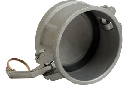 Камлок из нержавеющей стали Partex ssdc-300 3" (75мм) НФ-00002105