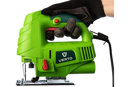 Лобзик Verto 52G055