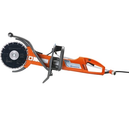 Электрорезчик Husqvarna Construction K3000 CNB 9683882-04 1