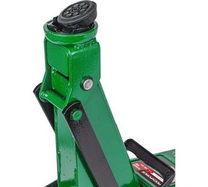 Гидравлический подкатной домкрат Rockforce 2 т RF-T83000E-BIG(54651)