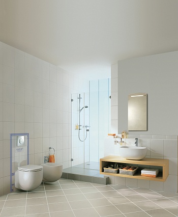 Инсталляция для унитаза Grohe Rapid SL 38526000