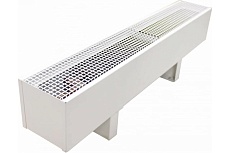 Напольный конвектор Techno Vita без решетки KPZ (nd) 235-130-1500 RH04003566