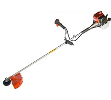 Травокосилка Husqvarna 133R двигатель+вал 9650809-05