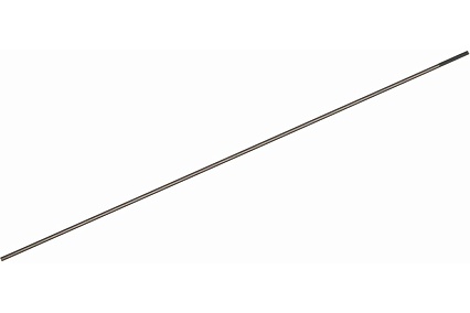 Электроды вольфрамовые WC20 3.0x175 мм, 10 шт, пенал Seller S-3-WC20-30-175