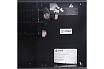 Внутрипольный конвектор STOUT решетка алюминиевая SCN-1100-0830100 RG008TBC592ARV