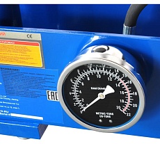 Пресс AE&T 15т настольный T61215