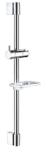 Душевой гарнитур WasserKRAFT A063 хром