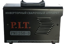 Сварочный инвертор IGBT P.I.T. PMI250-D