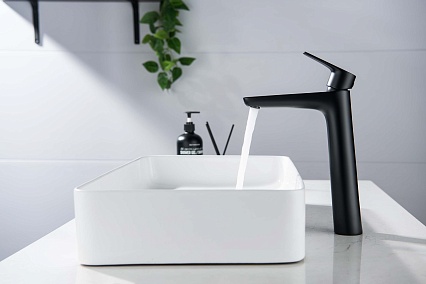 Смеситель для раковины Aquatek Бетта AQ1104