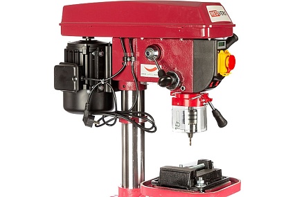 Сверлильный станок Redverg RD-DPF750CVT 6688727