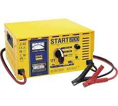 Пуско-зарядное устройство Gys START 200 025530