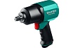 Ударный пневматический гайковерт Kraftool PW-900, 1/2" 64210