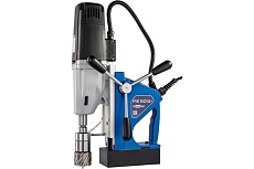 Магнитный сверлильный станок FE POWERTOOLS fe 50 dc, 1150вт FE50DC