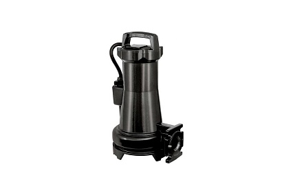 Погружной дренажно-фекальный насос с рабочим колесом VORTEX Espa DRAINEX 402 2000286824381
