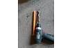 Аккумуляторная дрель-шуруповерт Metabo PowerMaxx BS 12 В, 2х2.0 600984000