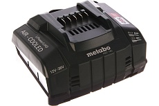 Зарядное устройство ASC 145, 12-36 В Metabo 627378000