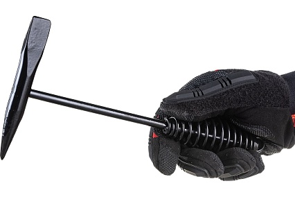 Молоток сварщика 300G Оберон XL3022300