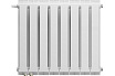Радиатор Royal Thermo PianoForte 500 Bianco Traffico VDR80 - 8 секций НС-1506364