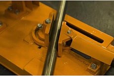 Абразивный отрезной станок Stalex COM/Cut-Off Machine/-400М/3 J3GA-400 380В