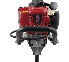 Бензомоторный бур Verton MB-370 без шнека 01.9675.9697