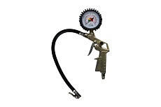 Пистолет для подкачки шин с манометром S.E.B. ТG-6 511DL-PCTTG6