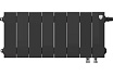 Радиатор Royal Thermo PianoForte 200 /Noir Sable - 8 секций VDR НС-1346018