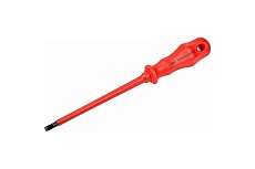 Диэлектрическая отвертка IEK ARMA2L 3 SL6,5x150 K2 A2L3-SC30-K2-SL-65-150