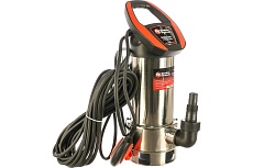 Дренажный насос Quattro Elementi Drenaggio 1100 F Inox 770-742