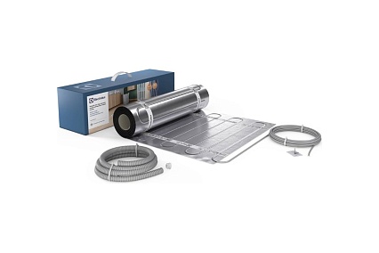 Мат нагревательный Electrolux EDAM 2-160-1 (комплект тёплого пола) НС-1418036