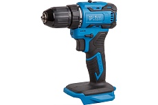 Аккумуляторная дрель-шуруповерт Bull SR 1804 в упаковке SOLO 1329419