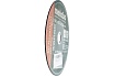 Круг отрезной по нержавеющей стали 180x1.6x22,23 мм Metabo SP-Novorapid RU 617166000