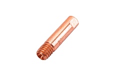 Наконечник контактный ECU (10 шт; 1.2 мм; M6; 25 мм) Fubag FB.CTM6.25-12